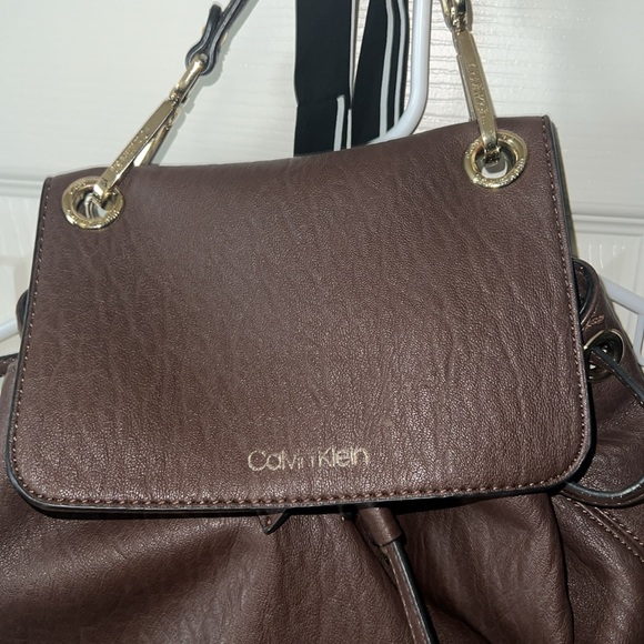 Calvin Klein backpack - Picture 2 of 7